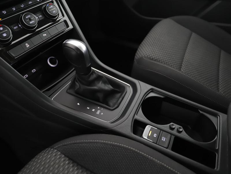 VW Touran Comfortline TDI SCR DSG