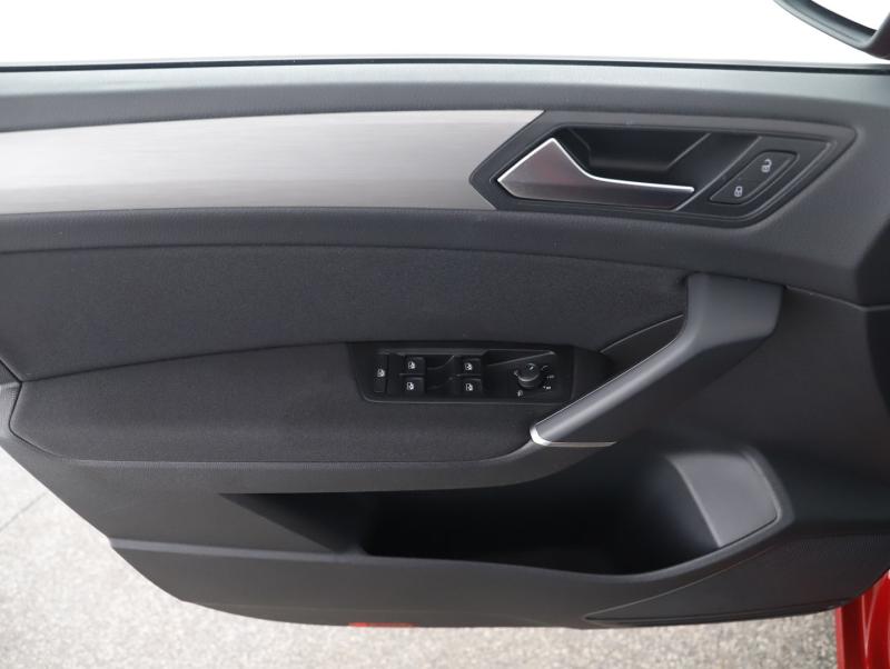 VW Touran Comfortline TDI SCR DSG