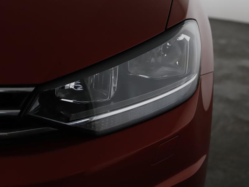 VW Touran Comfortline TDI SCR DSG