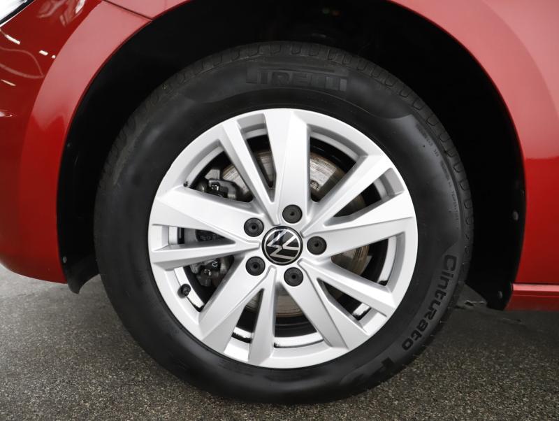 VW Touran Comfortline TDI SCR DSG