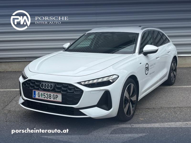 A5 Audi Audi A5 Avant e-hybrid quattro 220 kW