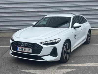 Audi A5 Avant e-hybrid quattro 220 kW