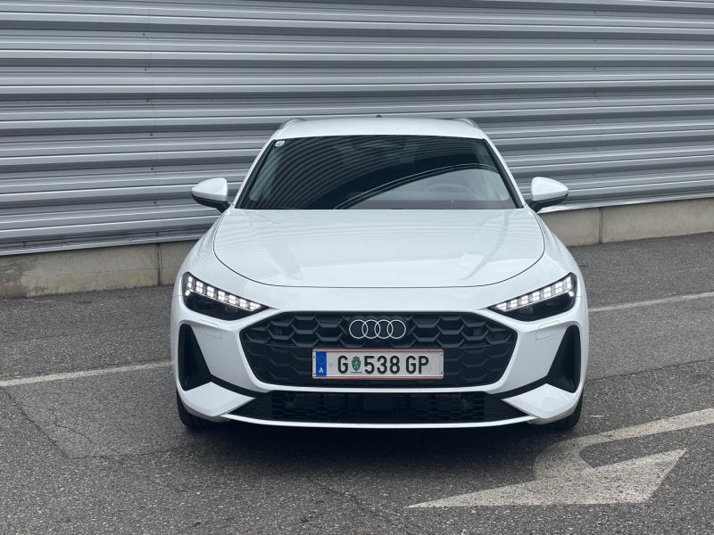 Audi A5 Avant e-hybrid quattro 220 kW