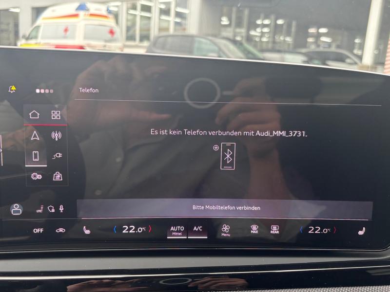 Audi A5 Avant e-hybrid quattro 220 kW