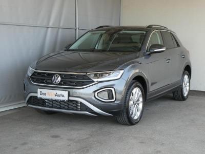 VW T-Roc Friends TSI