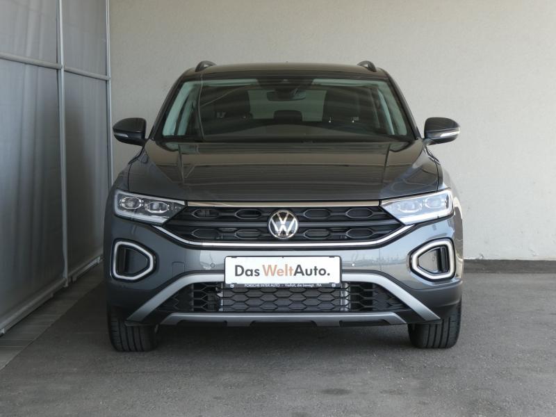 VW T-Roc Friends TSI