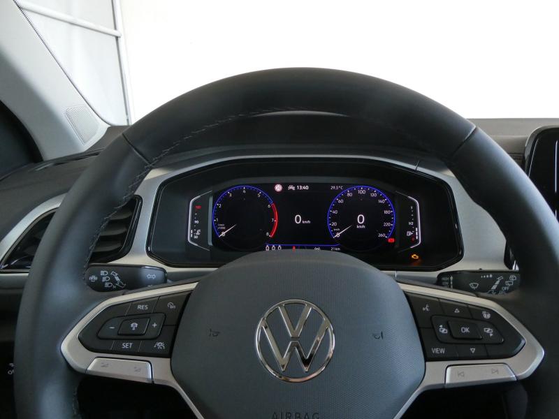 VW T-Roc Friends TSI