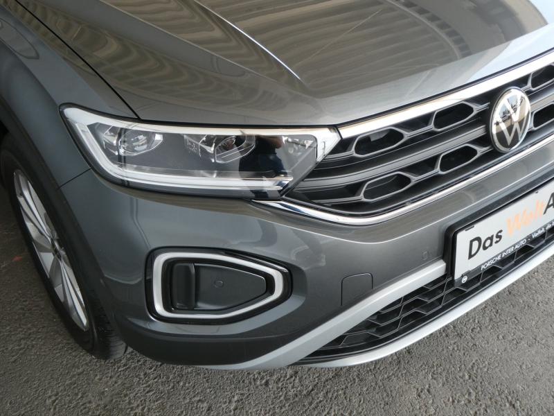 VW T-Roc Friends TSI