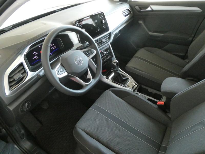 VW T-Roc Friends TSI