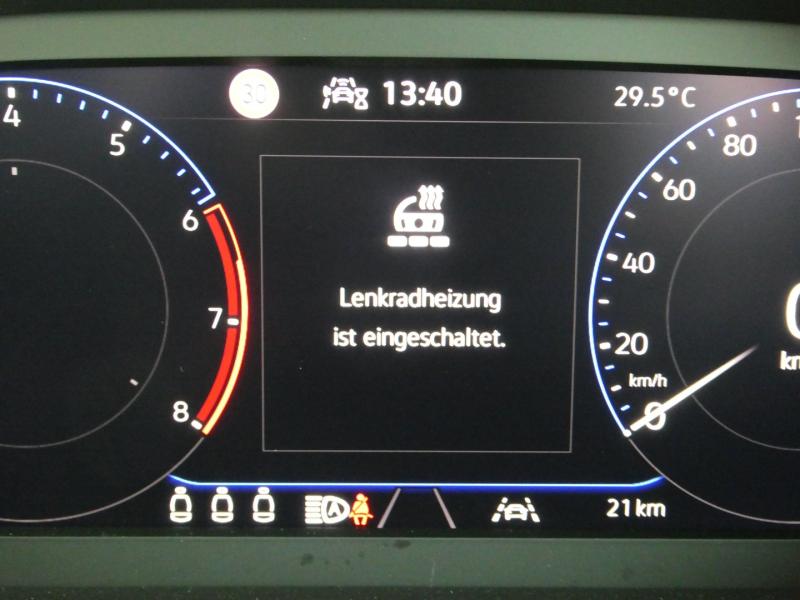 VW T-Roc Friends TSI