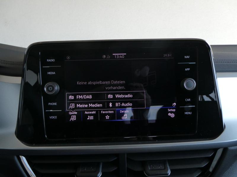 VW T-Roc Friends TSI