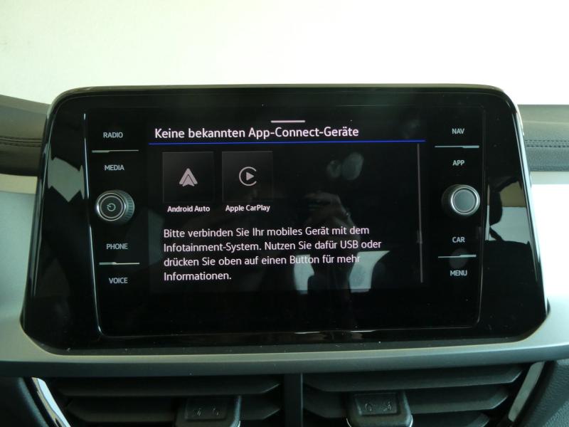 VW T-Roc Friends TSI