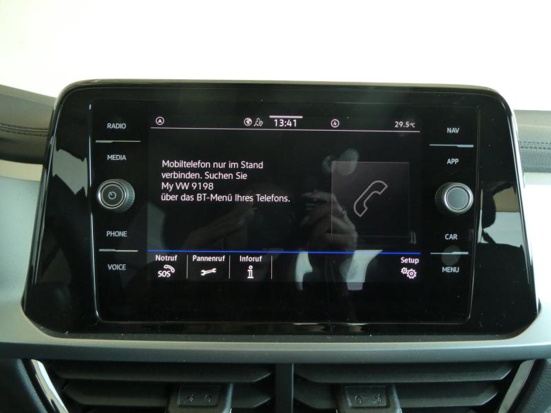 VW T-Roc Friends TSI