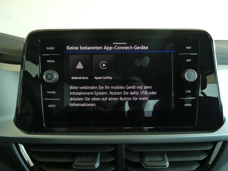 VW T-Roc Friends TSI