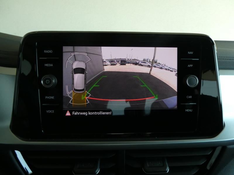 VW T-Roc Friends TSI