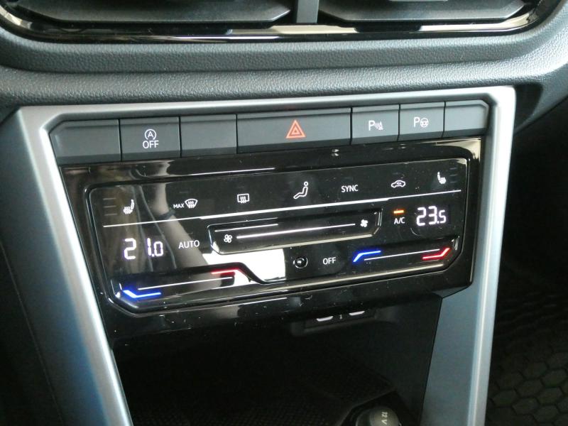 VW T-Roc Friends TSI