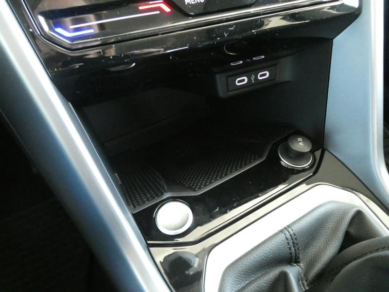 VW T-Roc Friends TSI