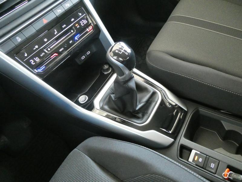 VW T-Roc Friends TSI