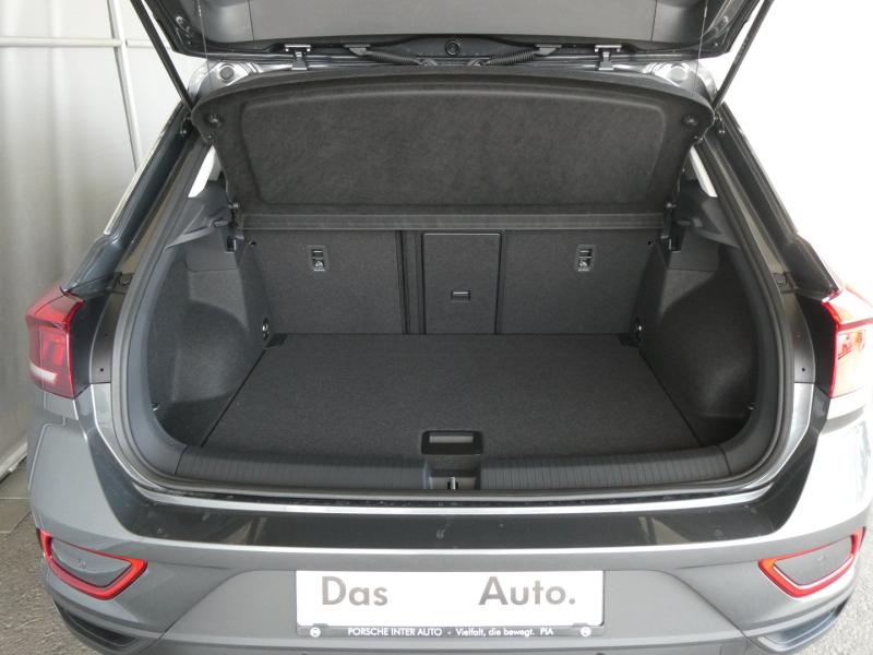 VW T-Roc Friends TSI