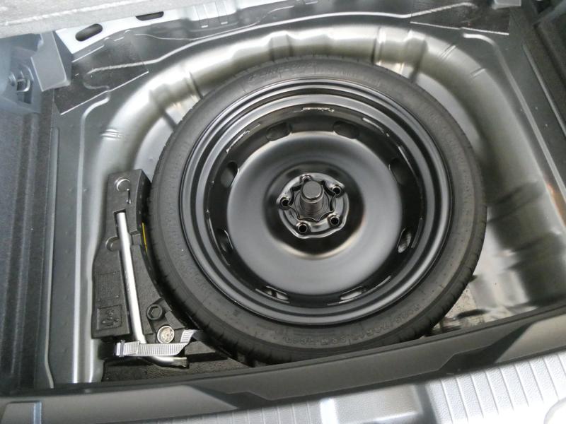 VW T-Roc Friends TSI