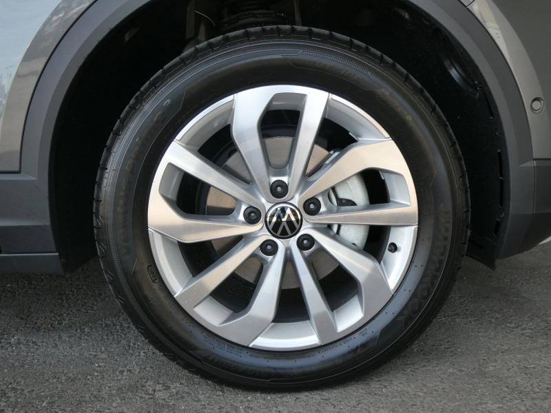 VW T-Roc Friends TSI