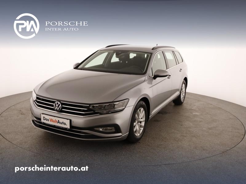 VW Passat Variant Business TDI DSG