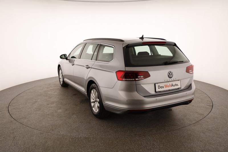 VW Passat Variant Business TDI DSG