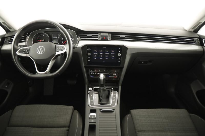 VW Passat Variant Business TDI DSG