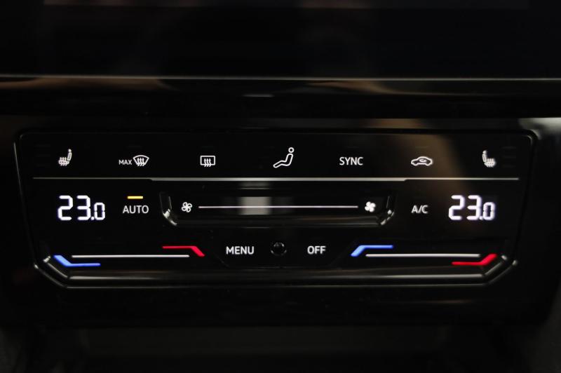 VW Passat Variant Business TDI DSG