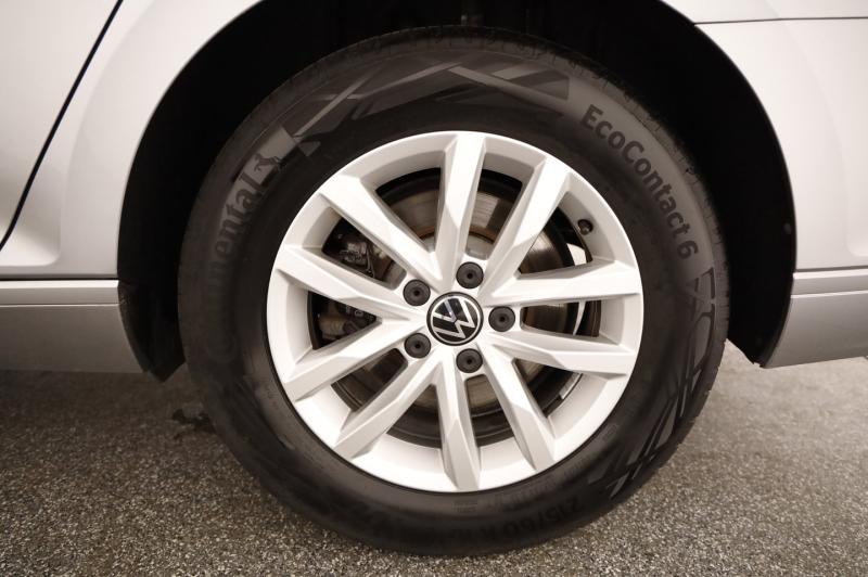 VW Passat Variant Business TDI DSG