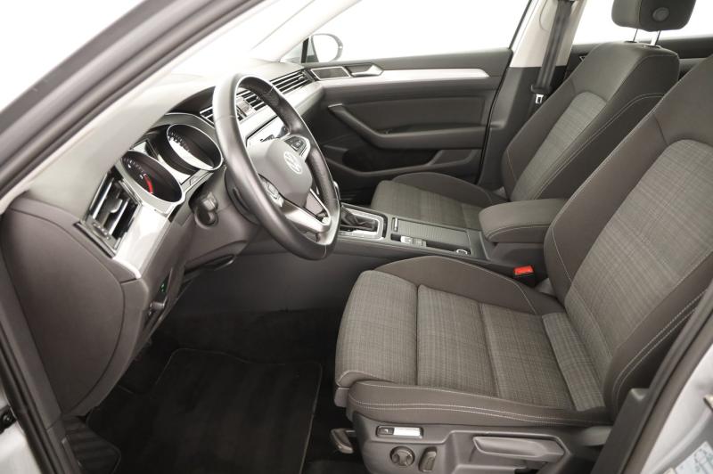 VW Passat Variant Business TDI DSG