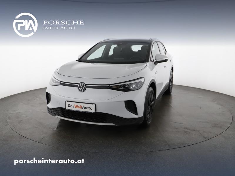 ID.4 Volkswagen VW ID.4 Pro Performance 150 kW Basis