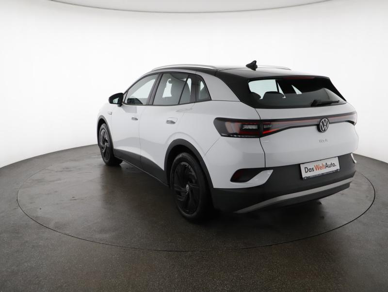VW ID.4 Pro Performance 150 kW Basis