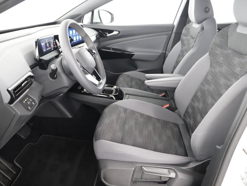 VW ID.4 Pro Performance 150 kW Basis