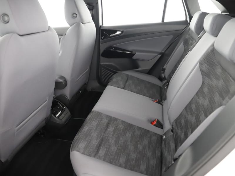 VW ID.4 Pro Performance 150 kW Basis