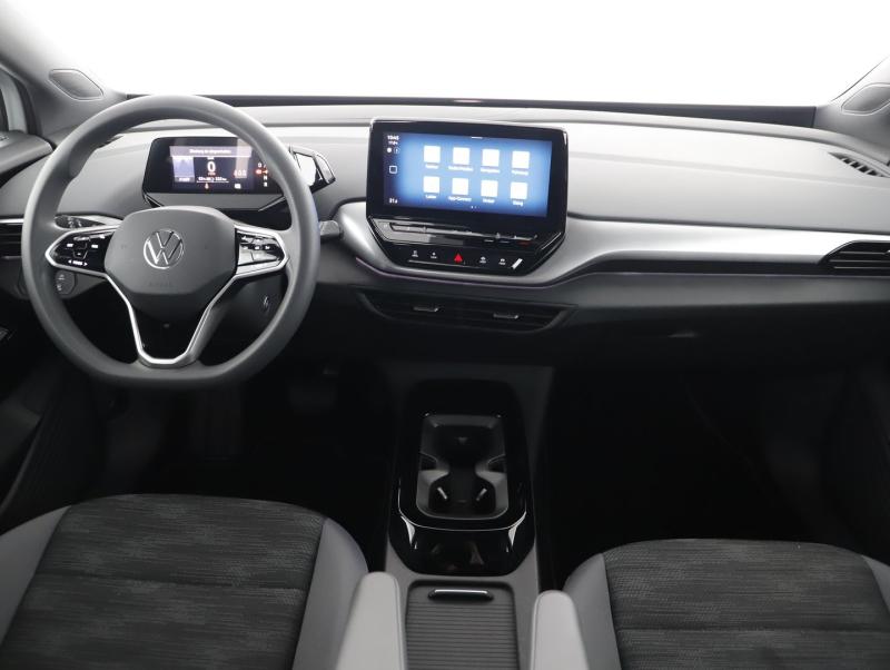 VW ID.4 Pro Performance 150 kW Basis