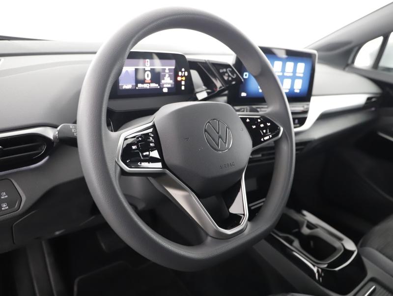 VW ID.4 Pro Performance 150 kW Basis