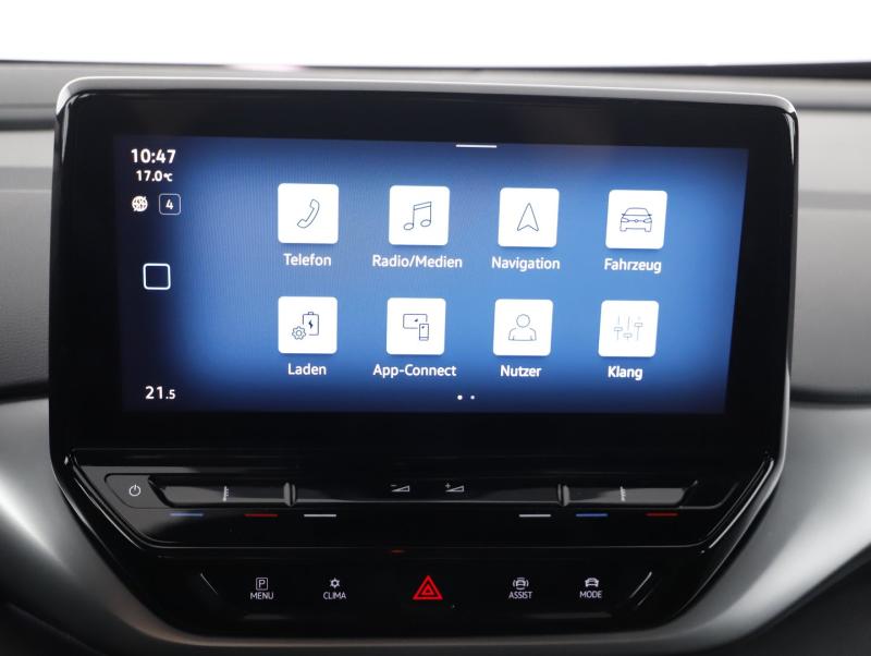 VW ID.4 Pro Performance 150 kW Basis