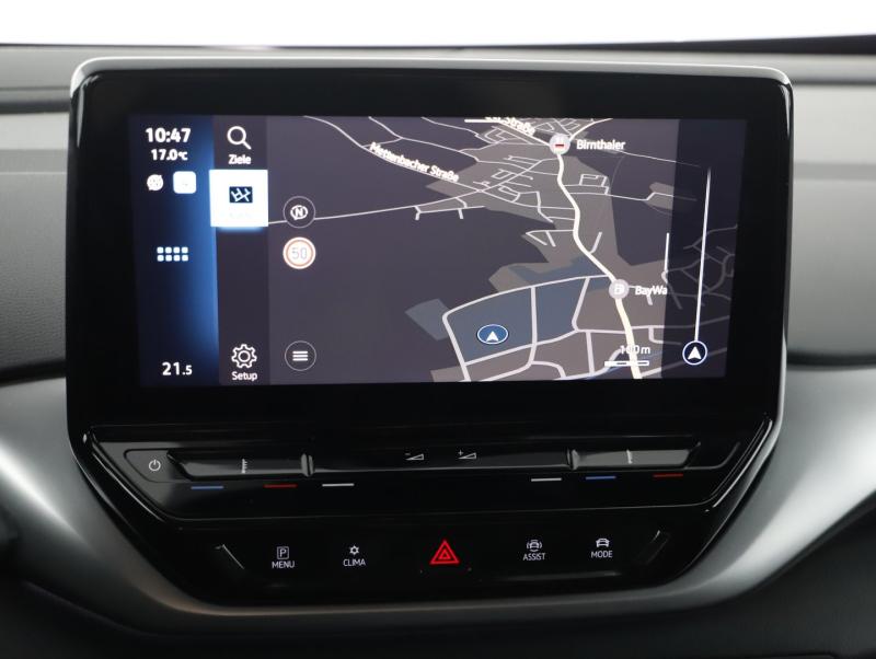 VW ID.4 Pro Performance 150 kW Basis