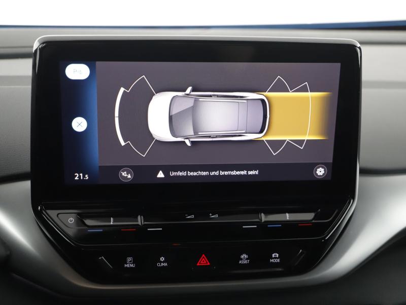 VW ID.4 Pro Performance 150 kW Basis