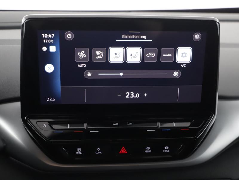 VW ID.4 Pro Performance 150 kW Basis