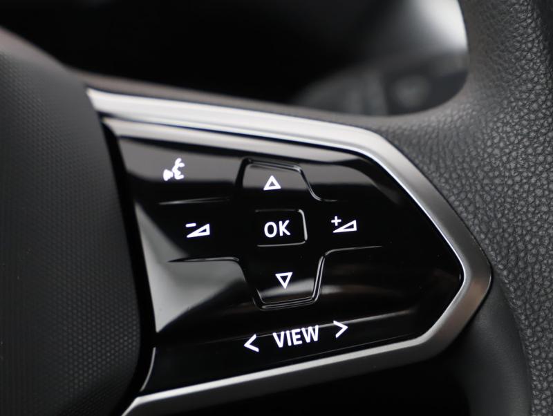 VW ID.4 Pro Performance 150 kW Basis