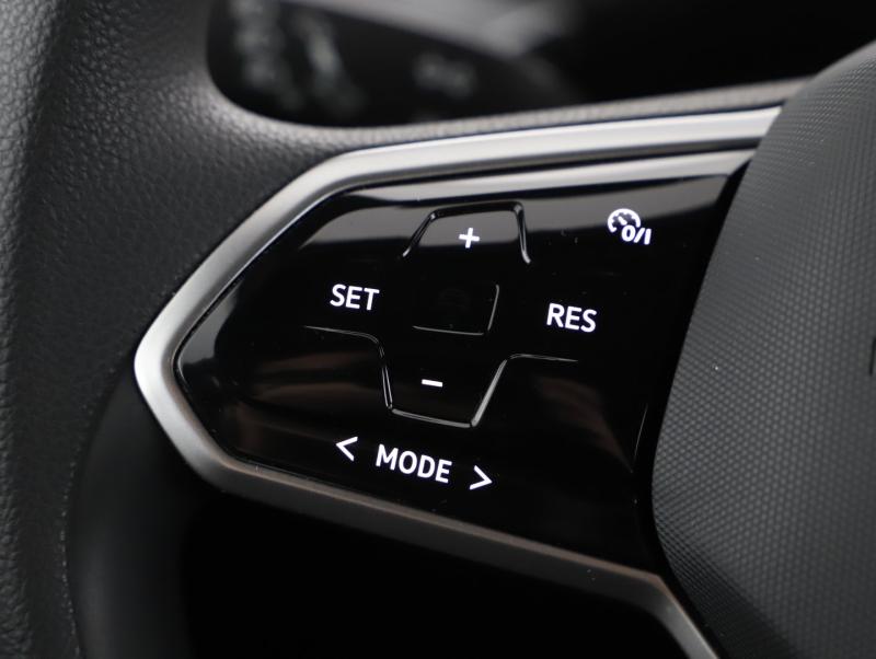 VW ID.4 Pro Performance 150 kW Basis