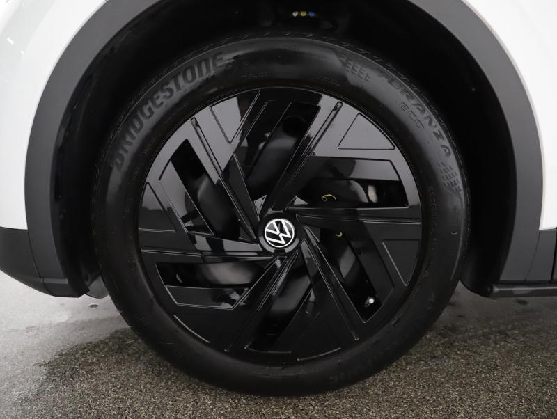 VW ID.4 Pro Performance 150 kW Basis