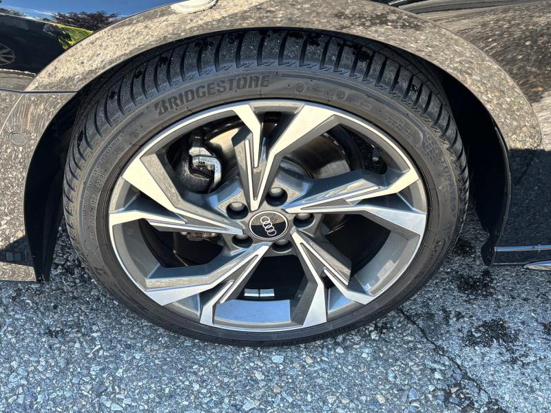Audi A3 Sportback 30 TFSI S line exterieur