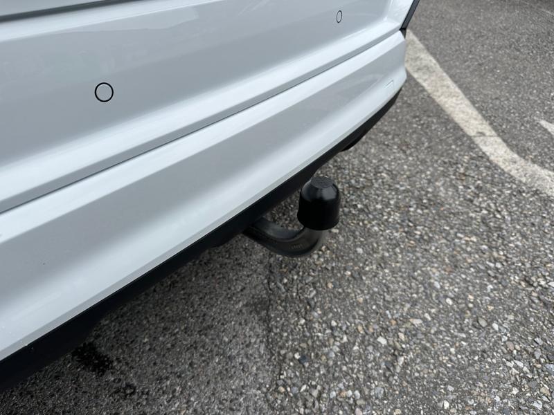 Audi Q2 30 TFSI admired