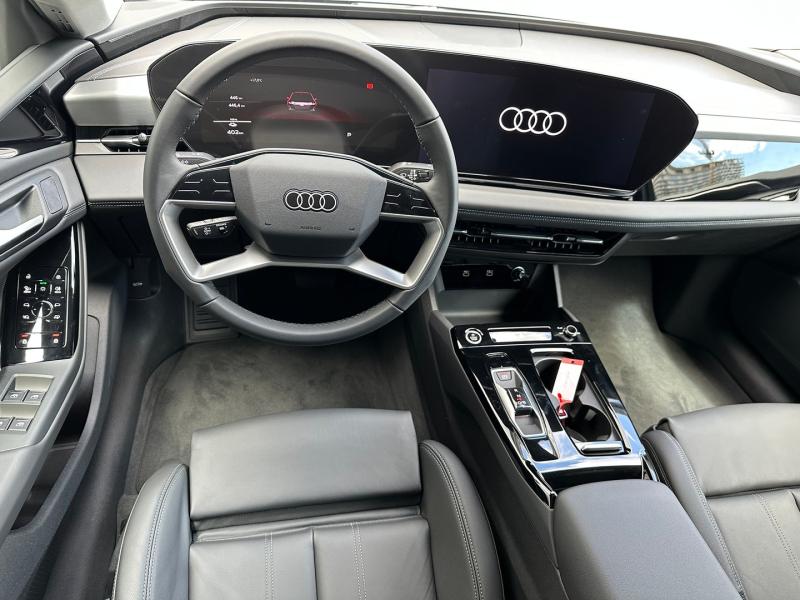 Audi A6 Avant e-tron