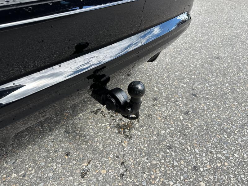 Audi A6 Avant e-tron