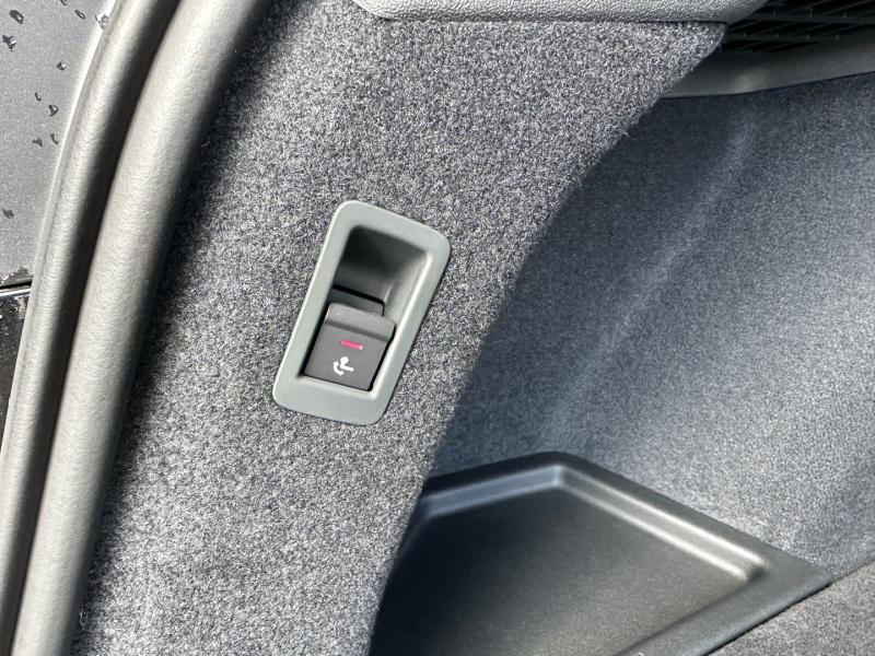 Audi A6 Avant e-tron