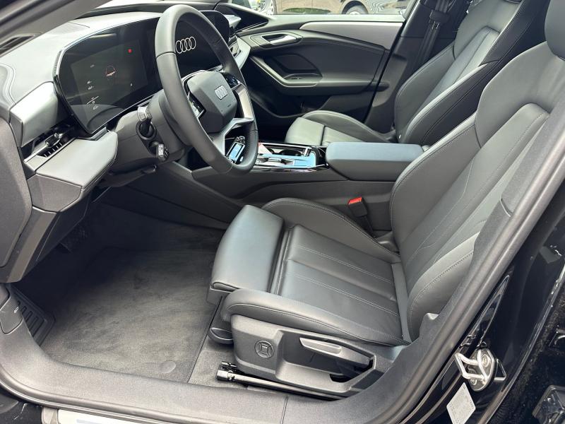 Audi A6 Avant e-tron